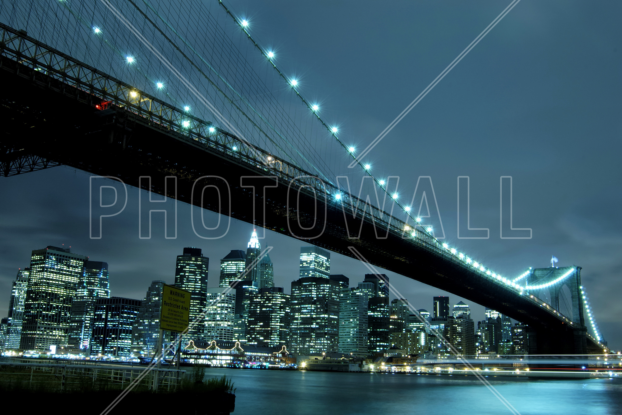 Brooklyn Bridge New York City Wallpaper  HD Wallpapers